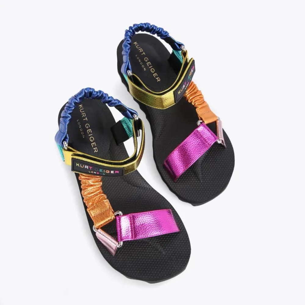 Kurt Geiger Orion Sandals